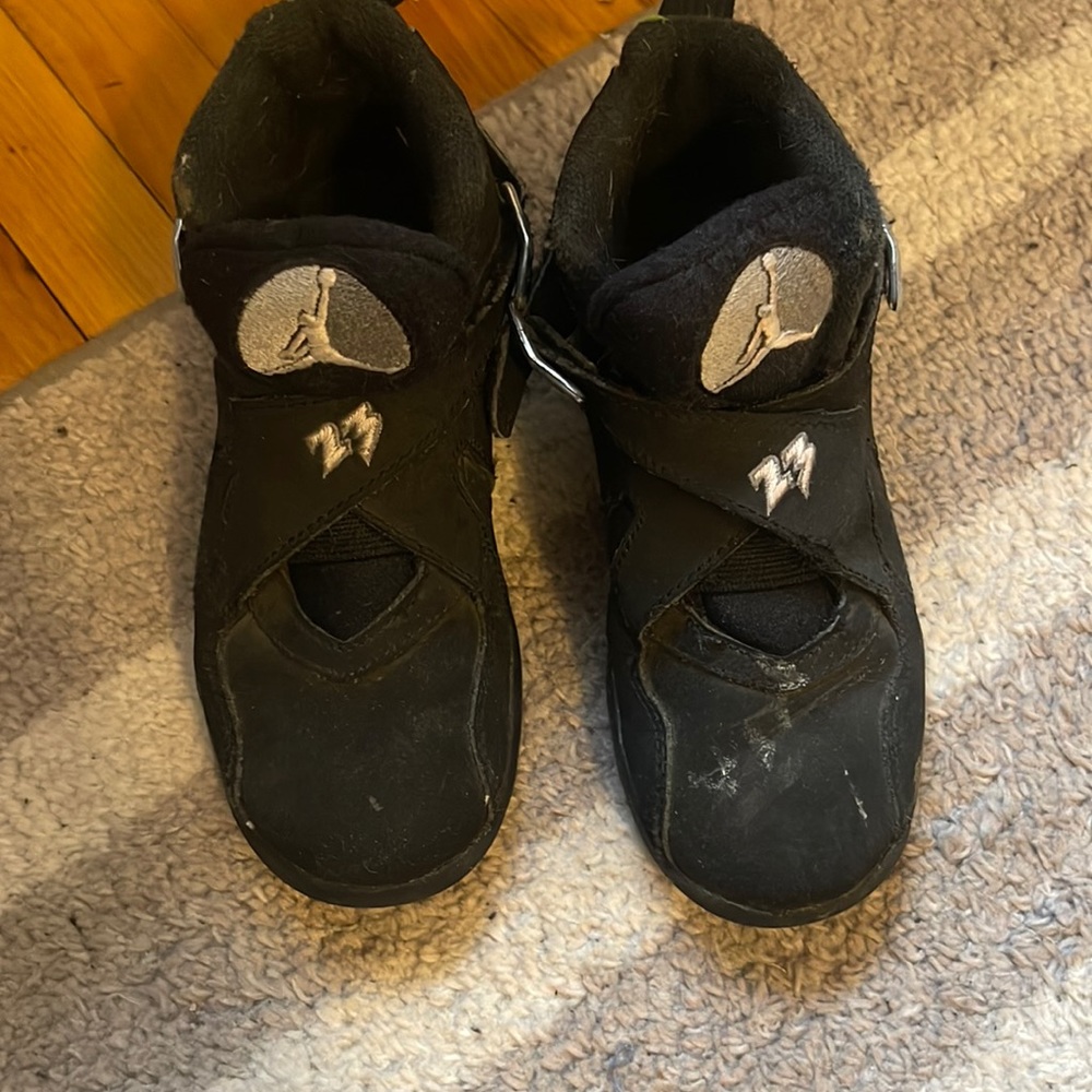 Boys Jordan’s